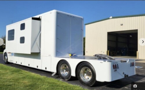 2025 NRC 18' Slide Out Cascadia Toter, Available Spring 2025, Reserve Now, - Image 5